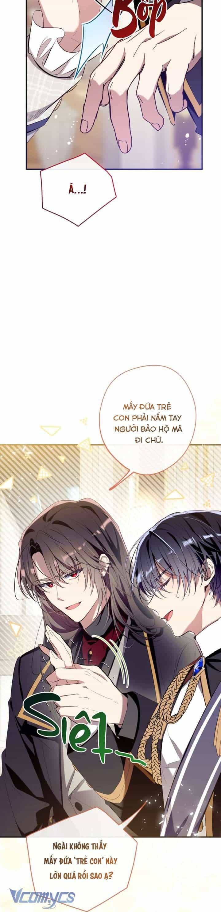 Chúng Ta Có Thể Trở Thành Người Nhà Không? - Chương 149 - ảnh 24