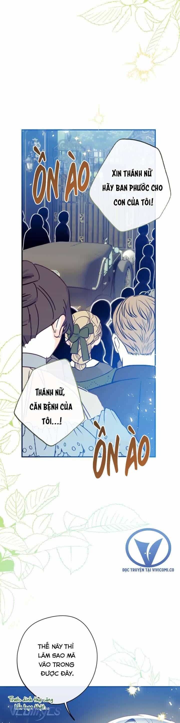 Chúng Ta Có Thể Trở Thành Người Nhà Không? - Chương 149 - ảnh 43