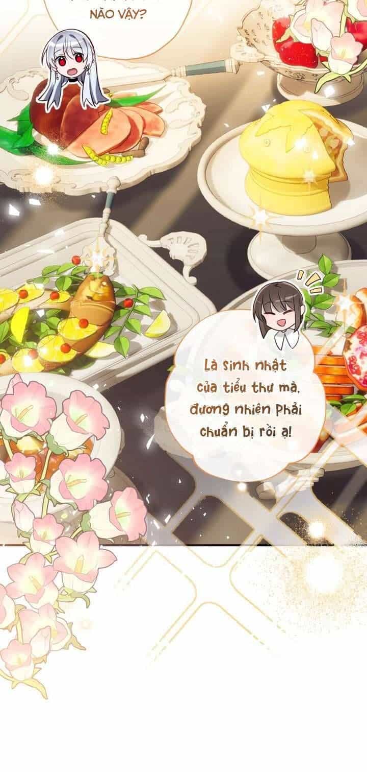 Chúng Ta Có Thể Trở Thành Người Nhà Không? - Chương 150 - ảnh 19