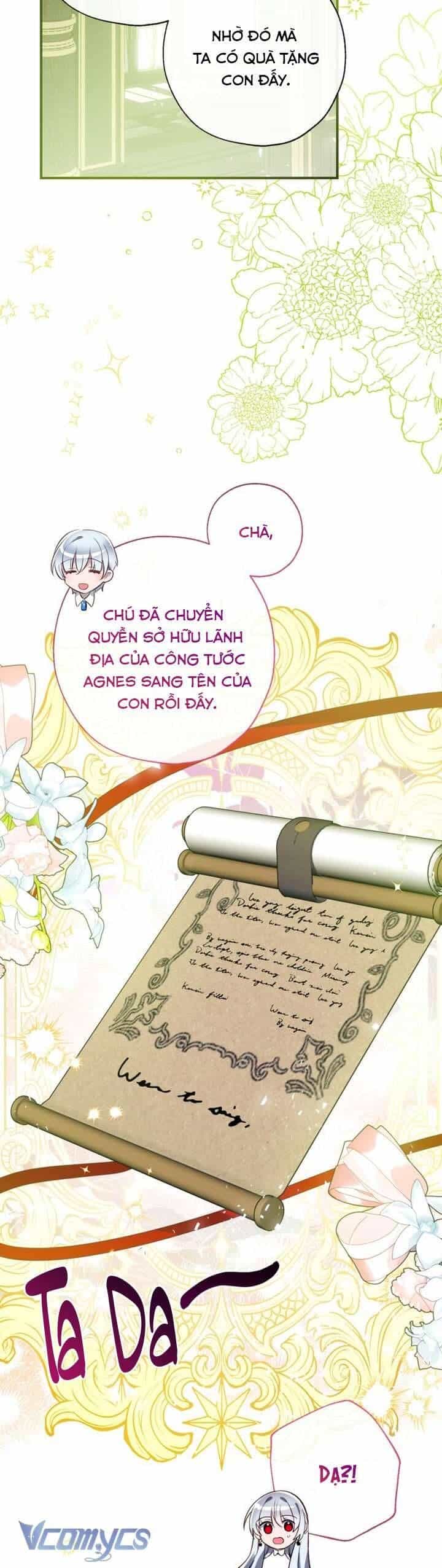 Chúng Ta Có Thể Trở Thành Người Nhà Không? - Chương 150 - ảnh 23