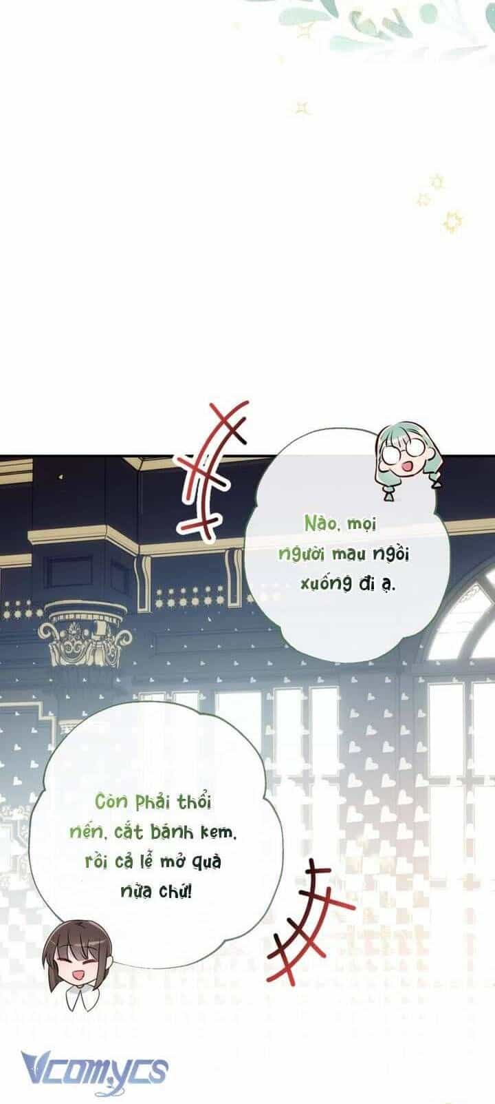 Chúng Ta Có Thể Trở Thành Người Nhà Không? - Chương 150 - ảnh 26
