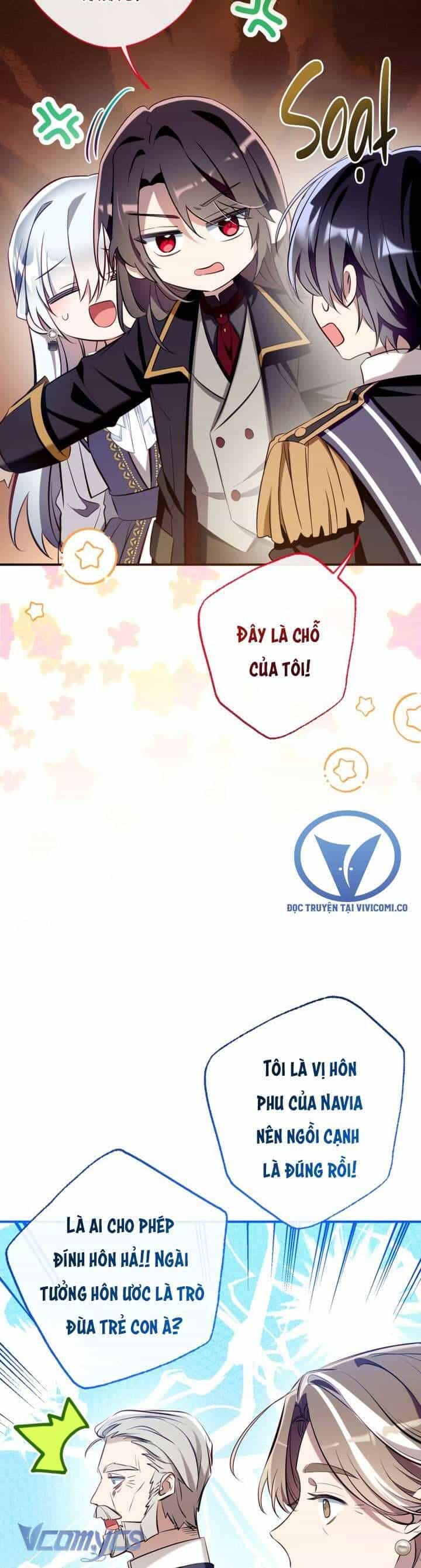 Chúng Ta Có Thể Trở Thành Người Nhà Không? - Chương 150 - ảnh 28