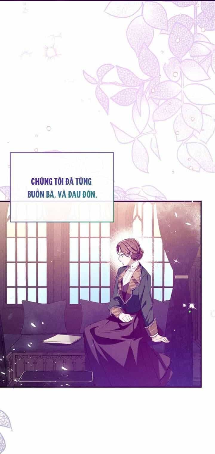 Chúng Ta Có Thể Trở Thành Người Nhà Không? - Chương 150 - ảnh 51