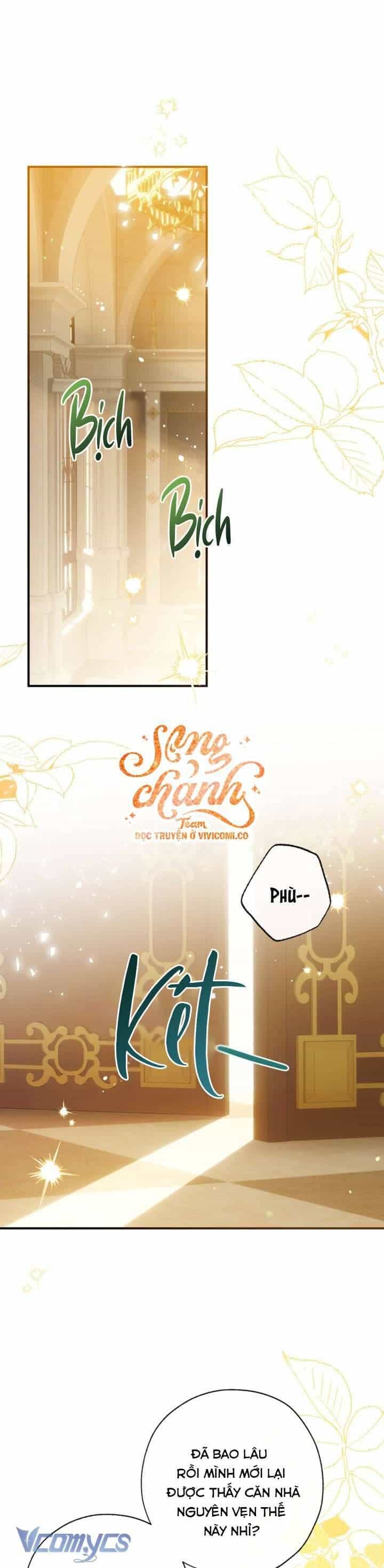 Chúng Ta Có Thể Trở Thành Người Nhà Không? - Chương 151 - ảnh 2
