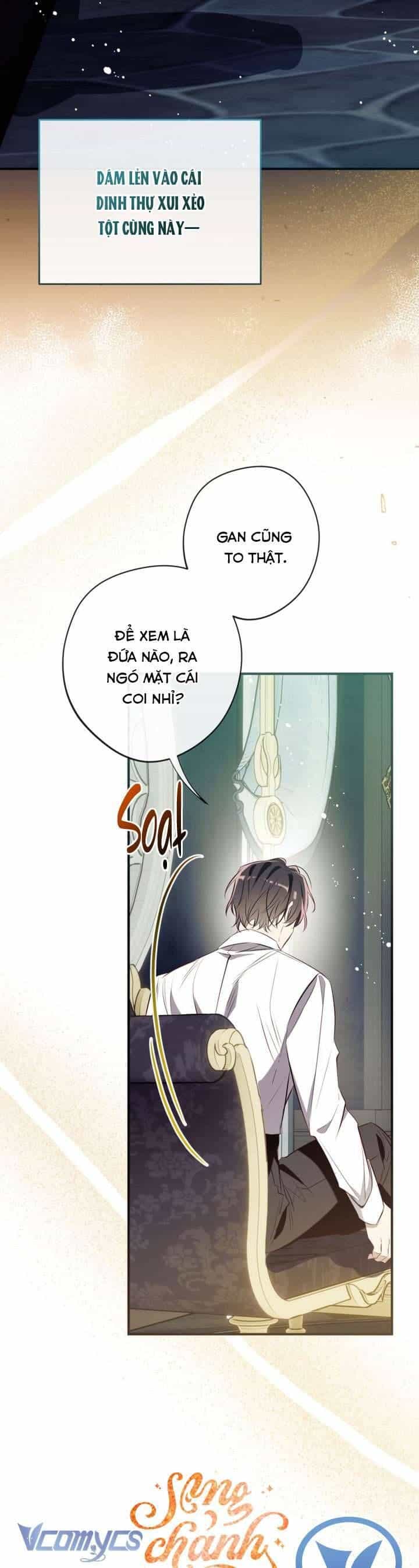 Chúng Ta Có Thể Trở Thành Người Nhà Không? - Chương 151 - ảnh 35