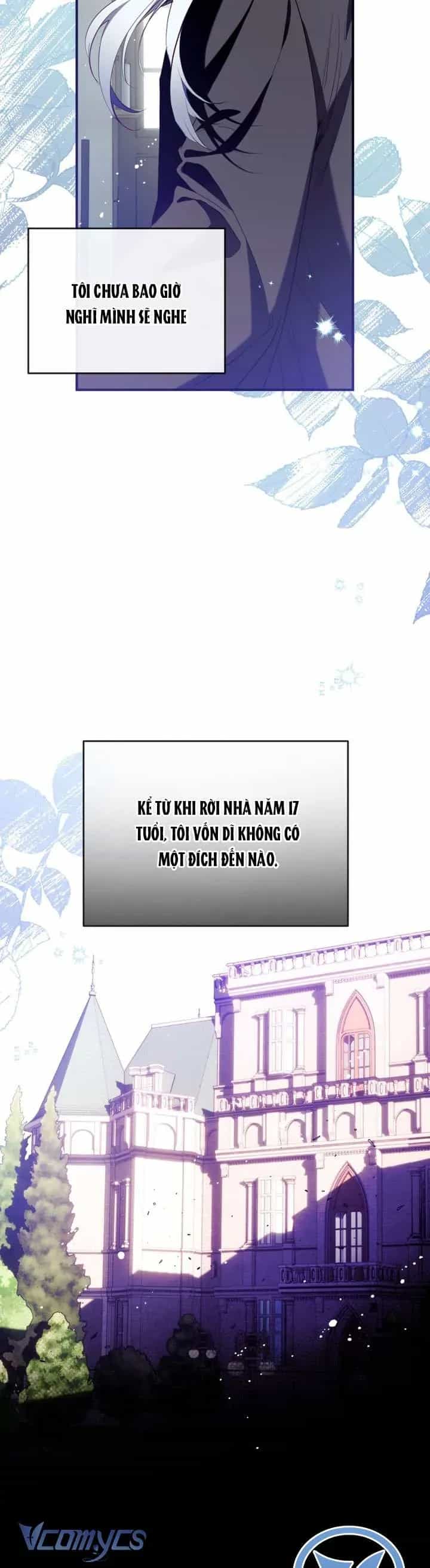 Chúng Ta Có Thể Trở Thành Người Nhà Không? - Chương 153 - ảnh 3