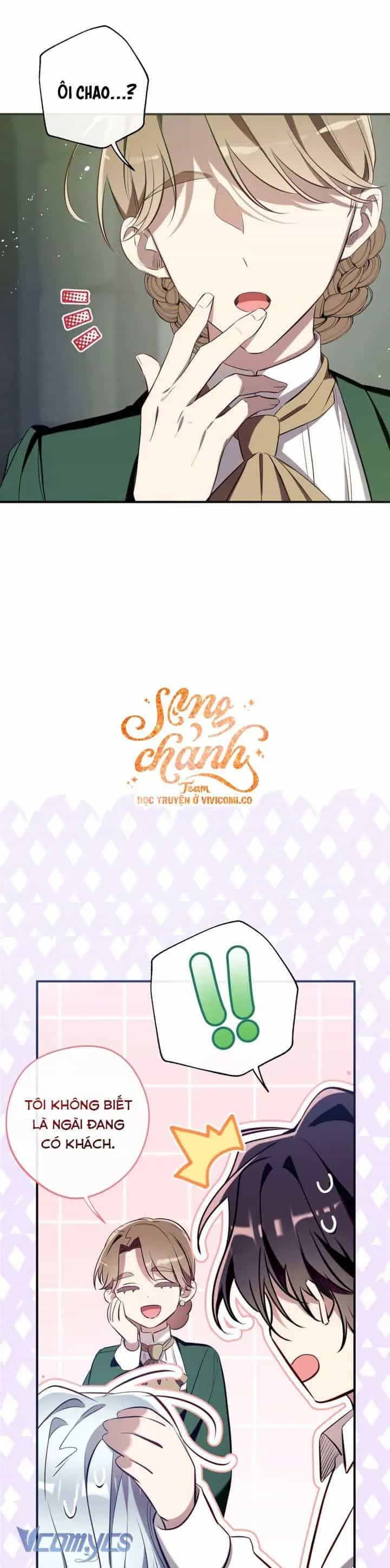 Chúng Ta Có Thể Trở Thành Người Nhà Không? - Chương 153 - ảnh 33