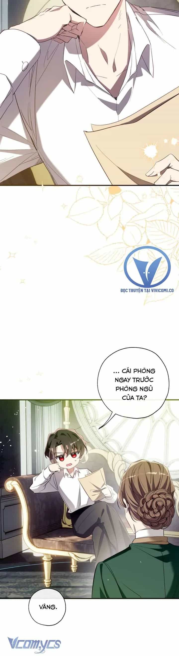 Chúng Ta Có Thể Trở Thành Người Nhà Không? - Chương 154 - ảnh 15