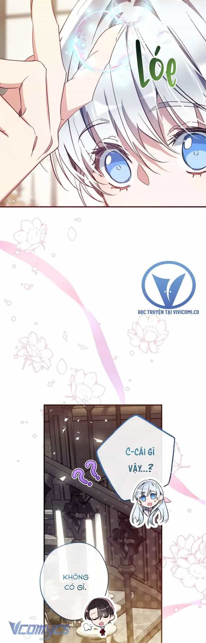 Chúng Ta Có Thể Trở Thành Người Nhà Không? - Chương 154 - ảnh 50