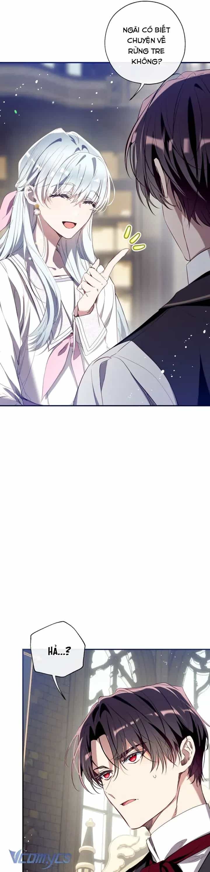 Chúng Ta Có Thể Trở Thành Người Nhà Không? - Chương 155 - ảnh 14
