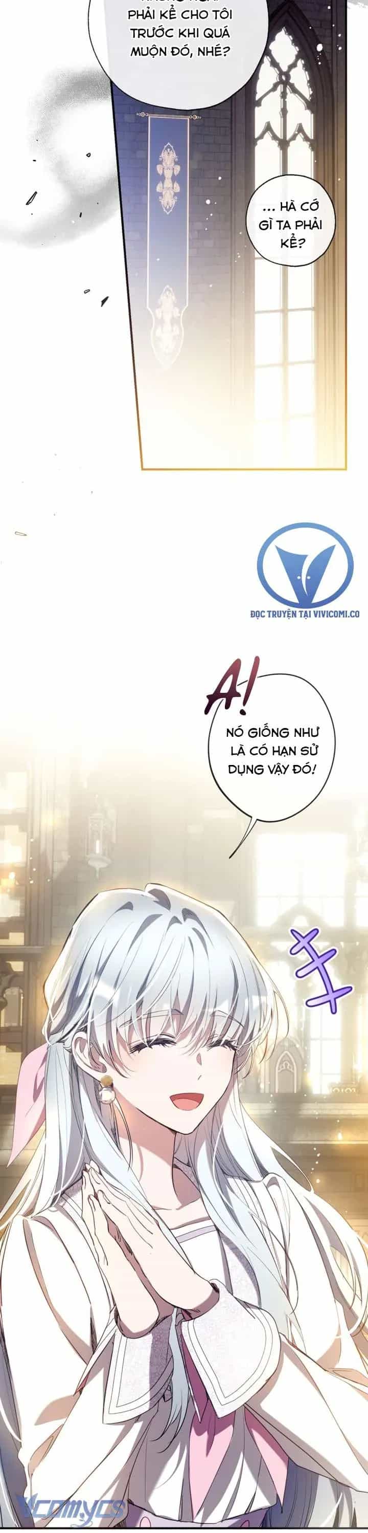 Chúng Ta Có Thể Trở Thành Người Nhà Không? - Chương 155 - ảnh 20