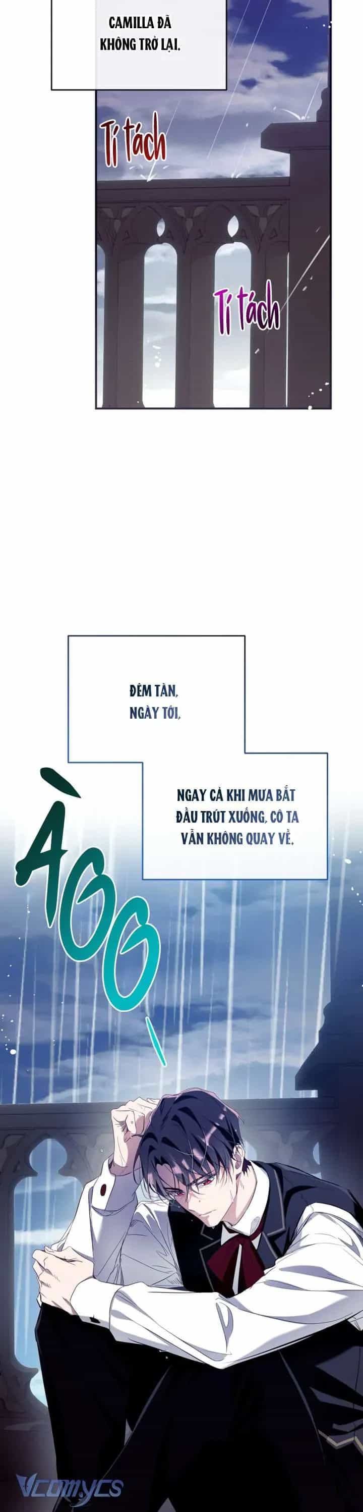 Chúng Ta Có Thể Trở Thành Người Nhà Không? - Chương 155 - ảnh 44