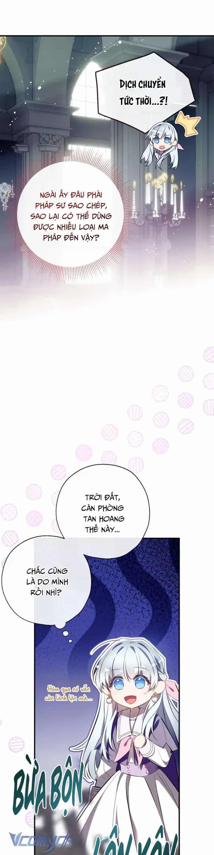 Chúng Ta Có Thể Trở Thành Người Nhà Không? - Chương 156 - ảnh 25