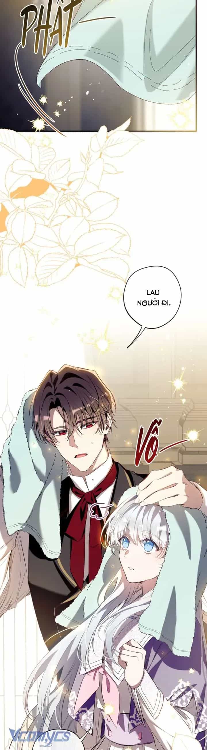 Chúng Ta Có Thể Trở Thành Người Nhà Không? - Chương 156 - ảnh 27
