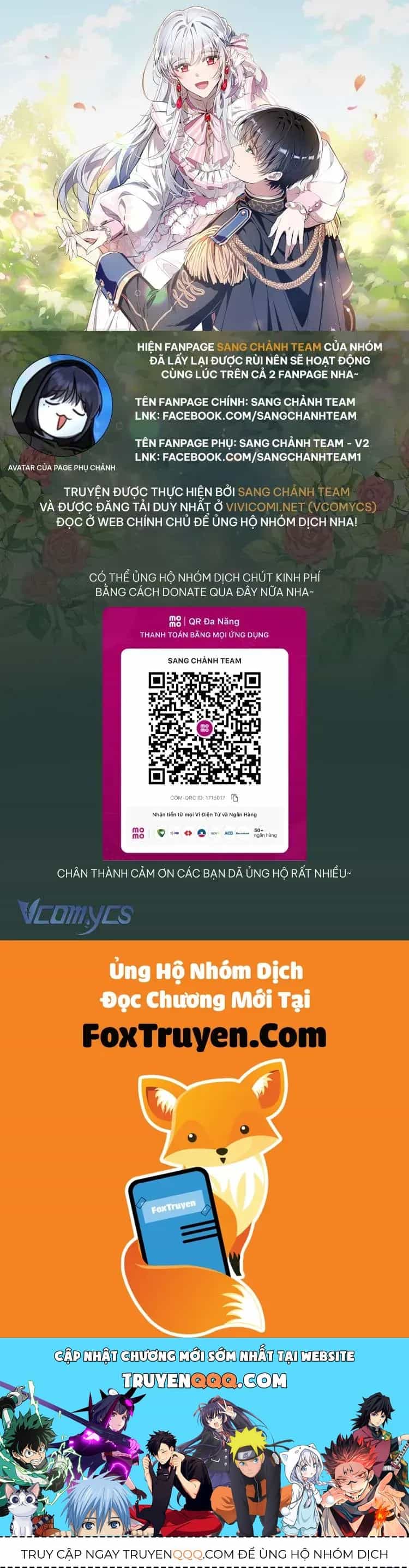 Chúng Ta Có Thể Trở Thành Người Nhà Không? - Chương 156 - ảnh 51