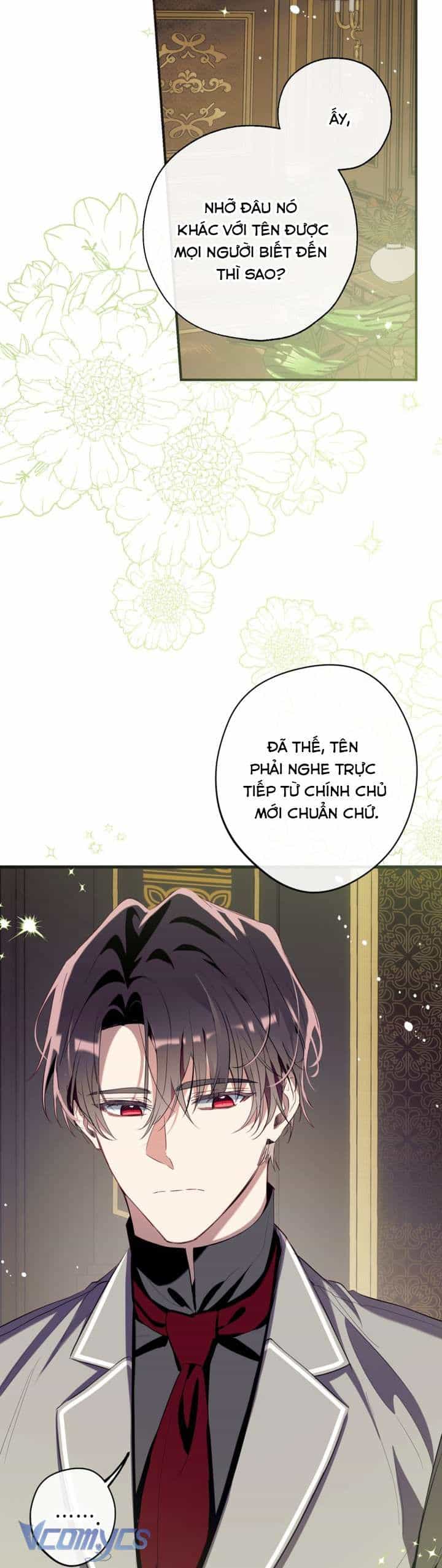 Chúng Ta Có Thể Trở Thành Người Nhà Không? - Chương 157 - ảnh 19