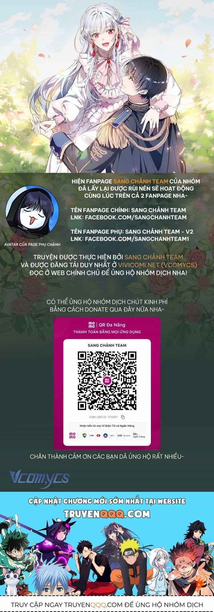 Chúng Ta Có Thể Trở Thành Người Nhà Không? - Chương 157 - ảnh 48