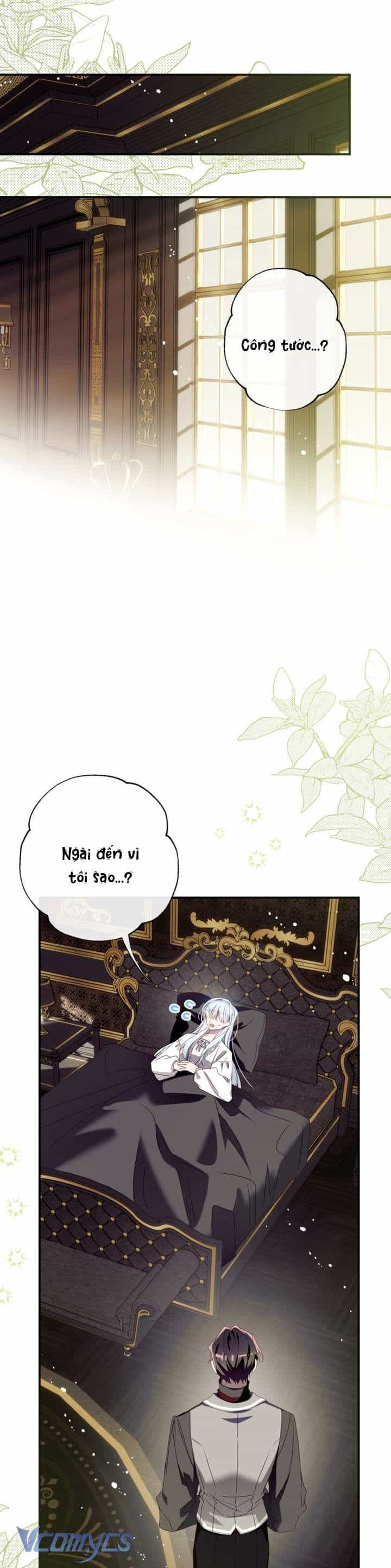 Chúng Ta Có Thể Trở Thành Người Nhà Không? - Chương 157 - ảnh 8