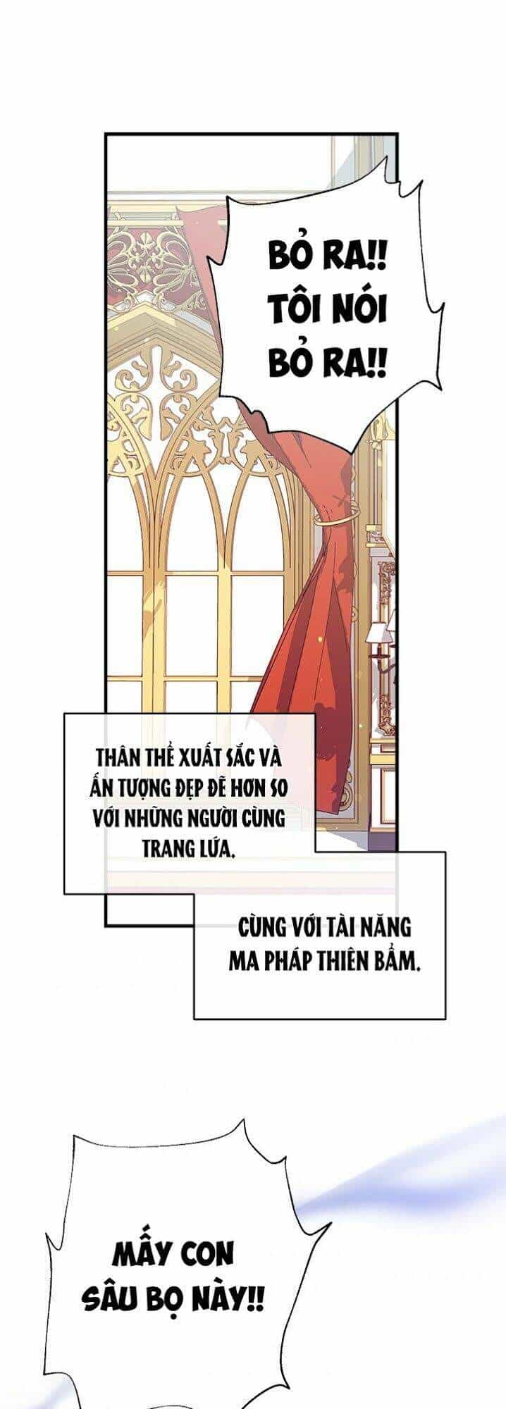 Chúng Ta Có Thể Trở Thành Người Nhà Không? - Chương 12 - ảnh 1