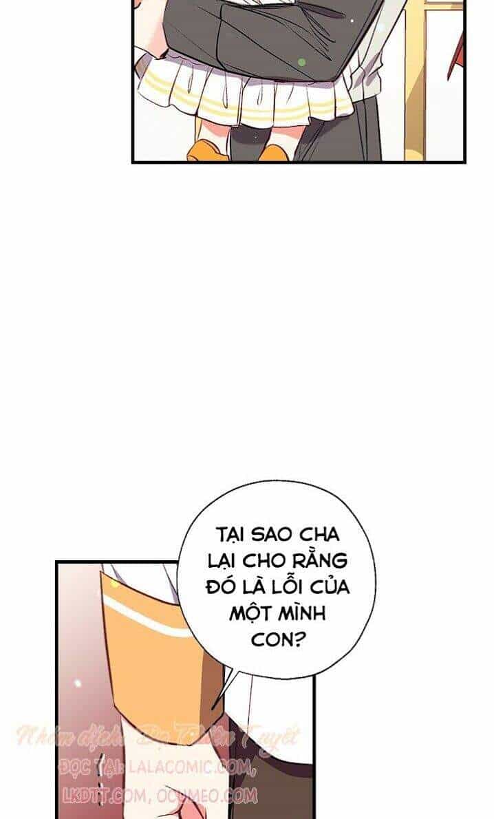Chúng Ta Có Thể Trở Thành Người Nhà Không? - Chương 12 - ảnh 15