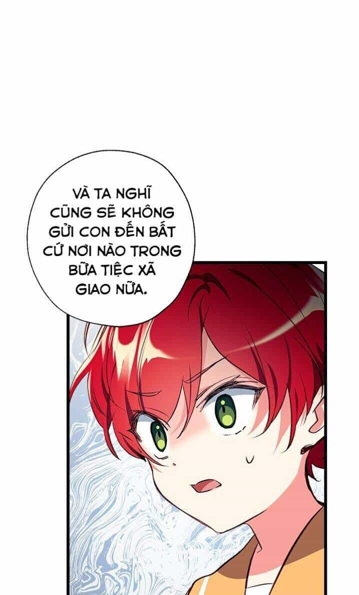 Chúng Ta Có Thể Trở Thành Người Nhà Không? - Chương 12 - ảnh 20