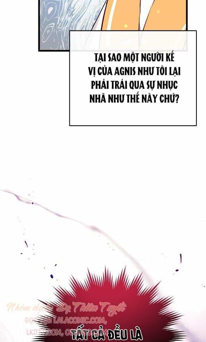 Chúng Ta Có Thể Trở Thành Người Nhà Không? - Chương 12 - ảnh 21