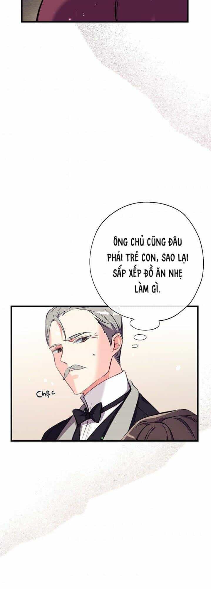 Chúng Ta Có Thể Trở Thành Người Nhà Không? - Chương 12 - ảnh 31
