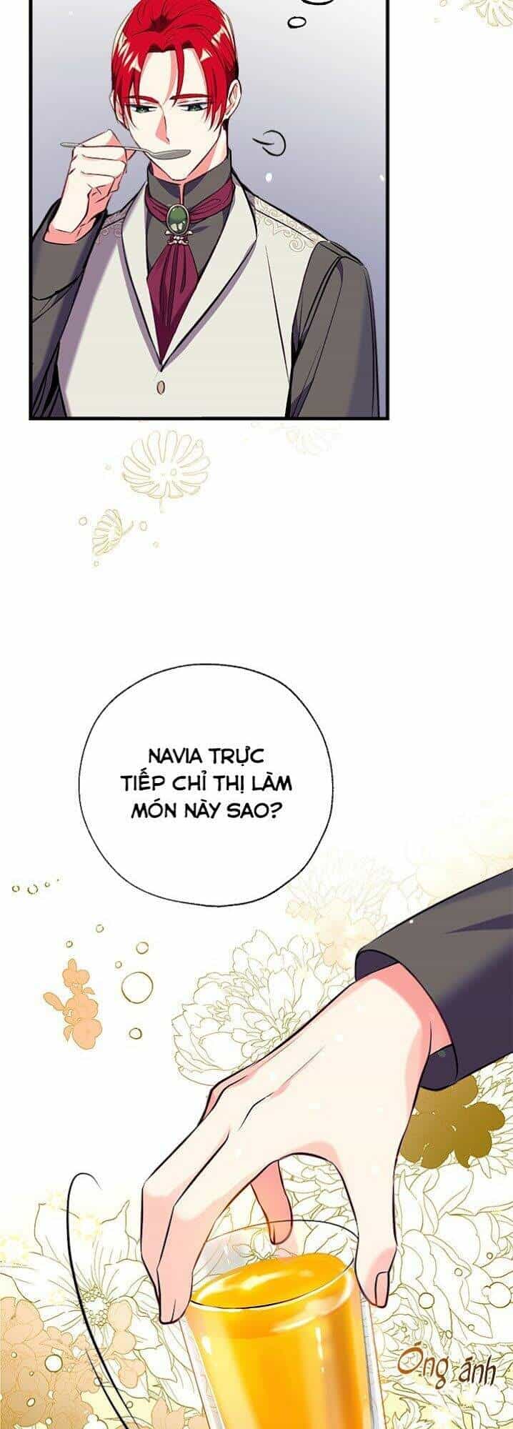 Chúng Ta Có Thể Trở Thành Người Nhà Không? - Chương 12 - ảnh 40