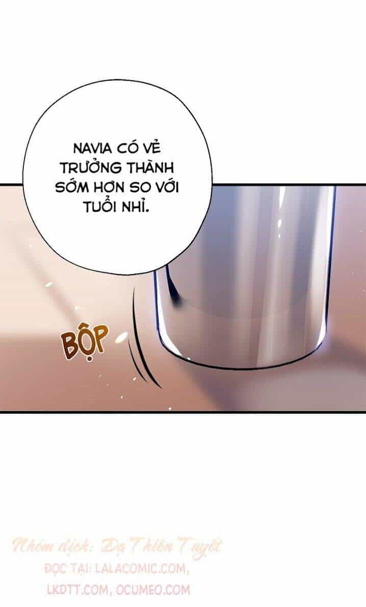 Chúng Ta Có Thể Trở Thành Người Nhà Không? - Chương 12 - ảnh 45