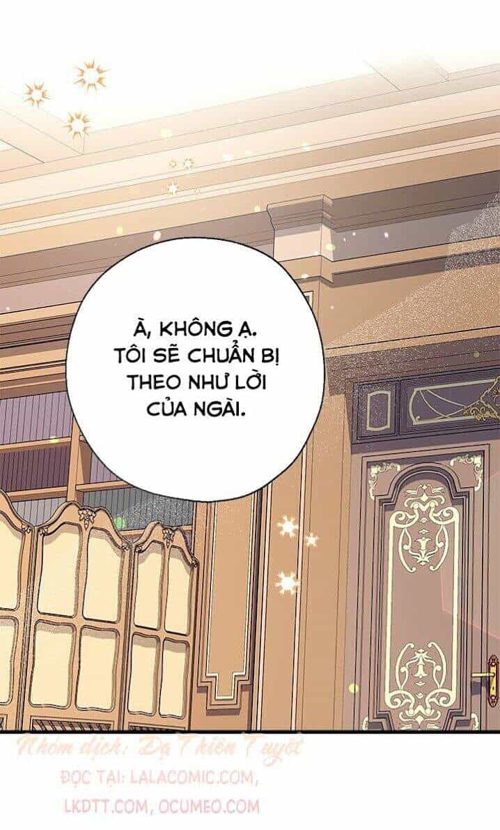 Chúng Ta Có Thể Trở Thành Người Nhà Không? - Chương 12 - ảnh 50