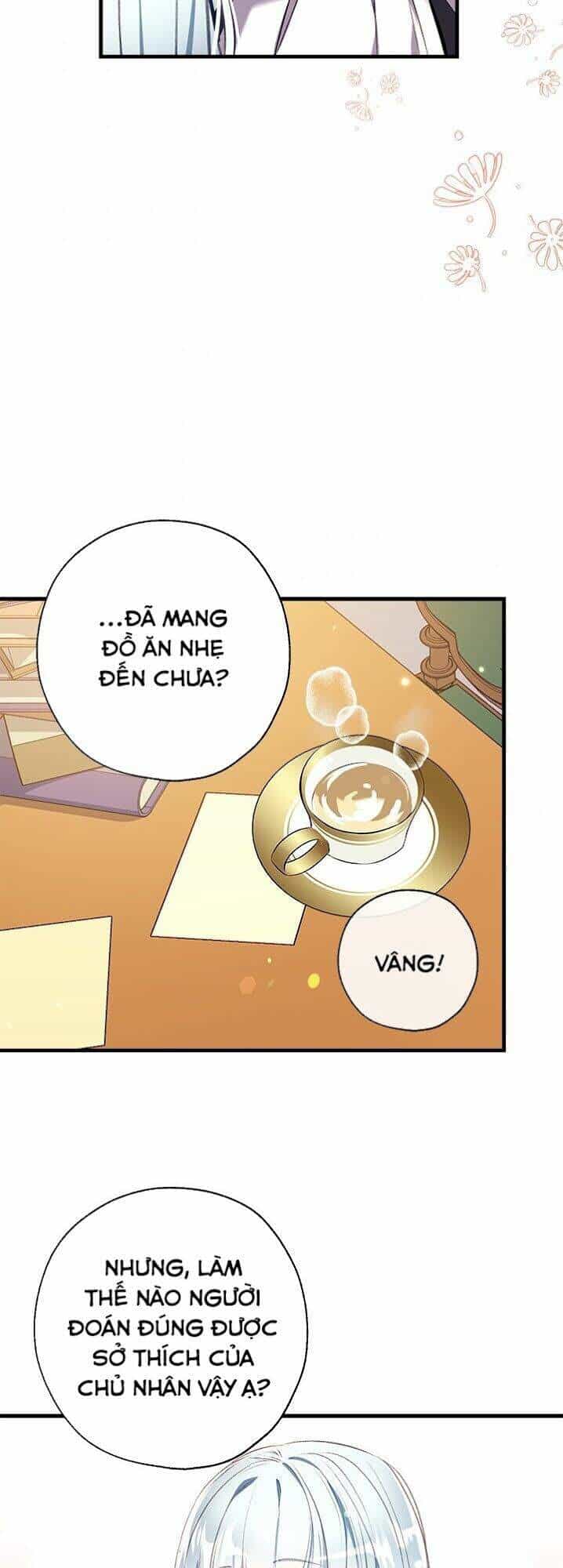 Chúng Ta Có Thể Trở Thành Người Nhà Không? - Chương 12 - ảnh 54
