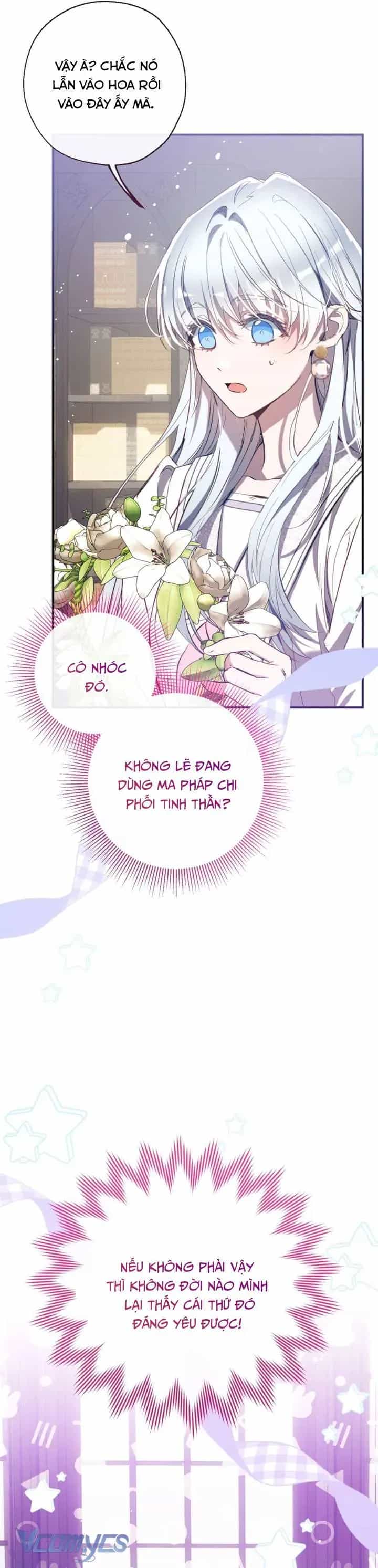 Chúng Ta Có Thể Trở Thành Người Nhà Không? - Chương 158 - ảnh 24