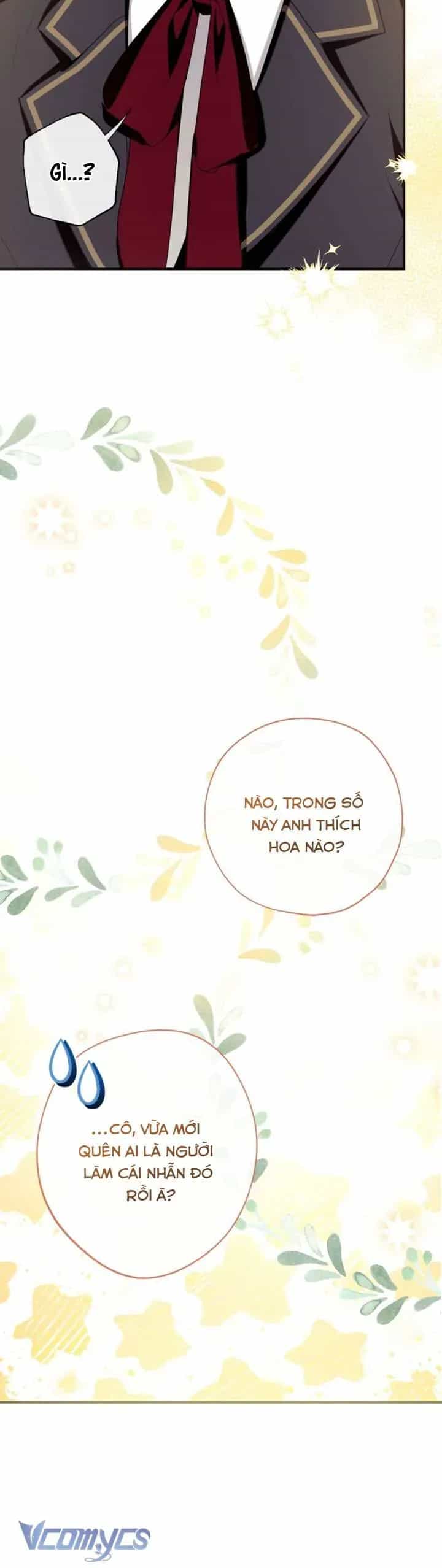 Chúng Ta Có Thể Trở Thành Người Nhà Không? - Chương 158 - ảnh 32