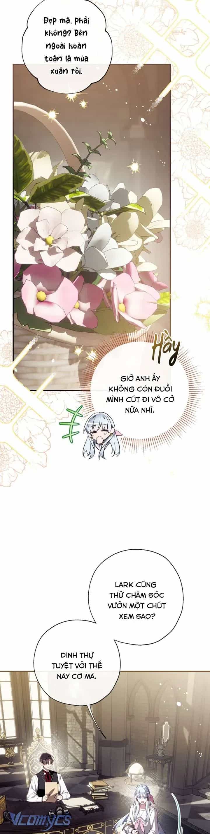 Chúng Ta Có Thể Trở Thành Người Nhà Không? - Chương 158 - ảnh 5