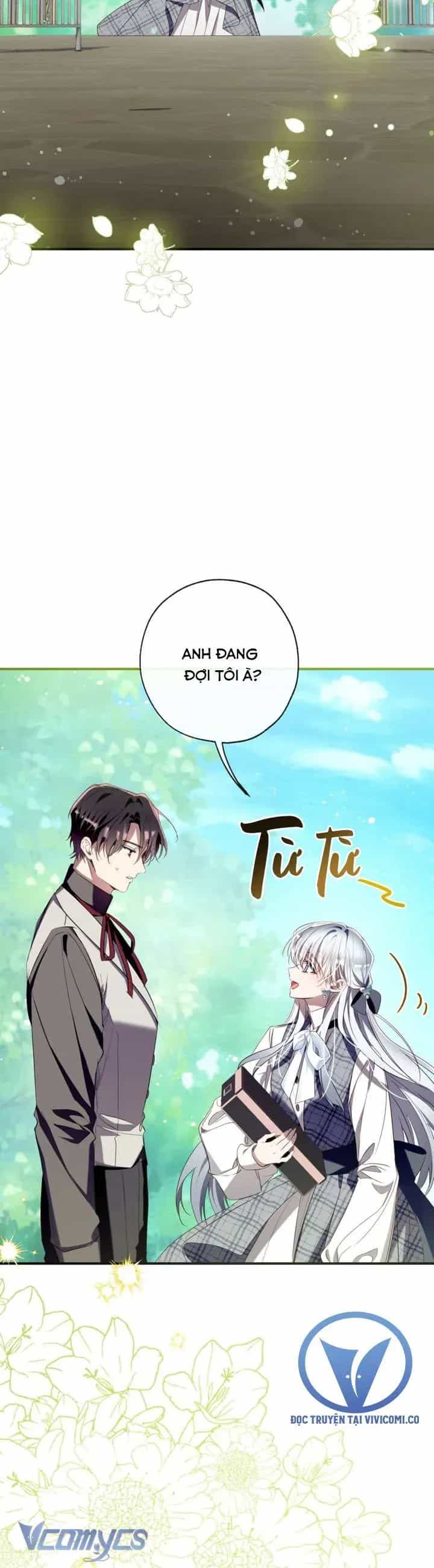 Chúng Ta Có Thể Trở Thành Người Nhà Không? - Chương 159 - ảnh 14