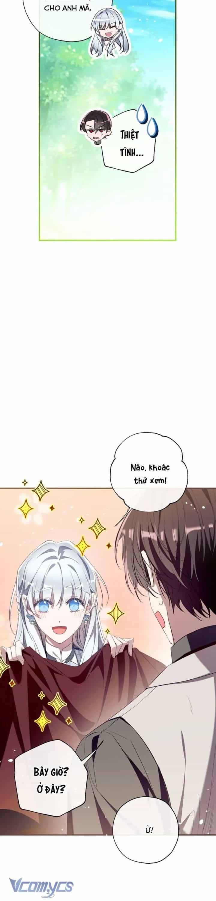 Chúng Ta Có Thể Trở Thành Người Nhà Không? - Chương 159 - ảnh 30