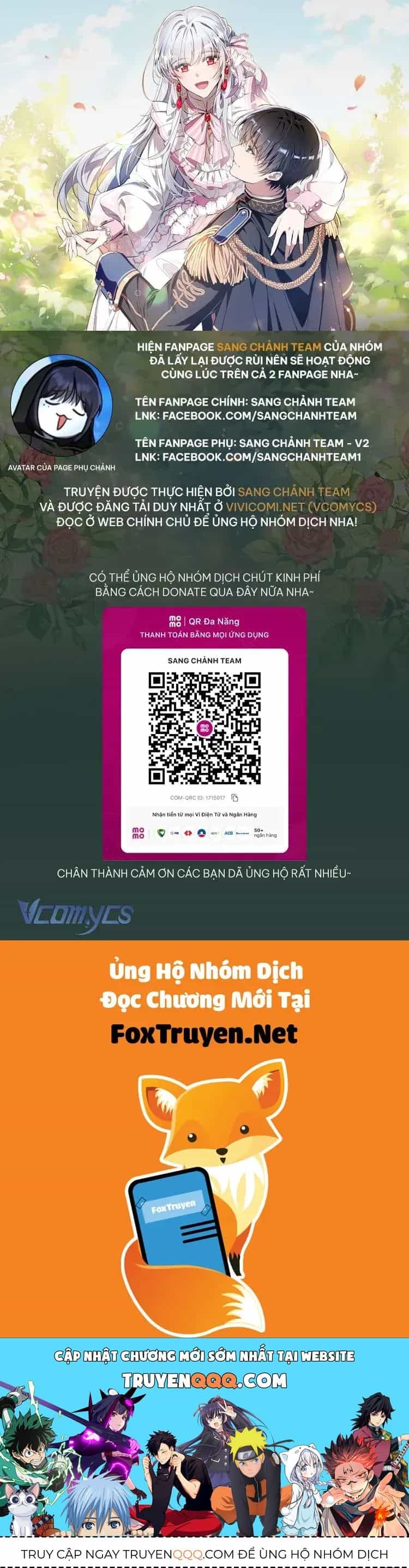 Chúng Ta Có Thể Trở Thành Người Nhà Không? - Chương 159 - ảnh 51