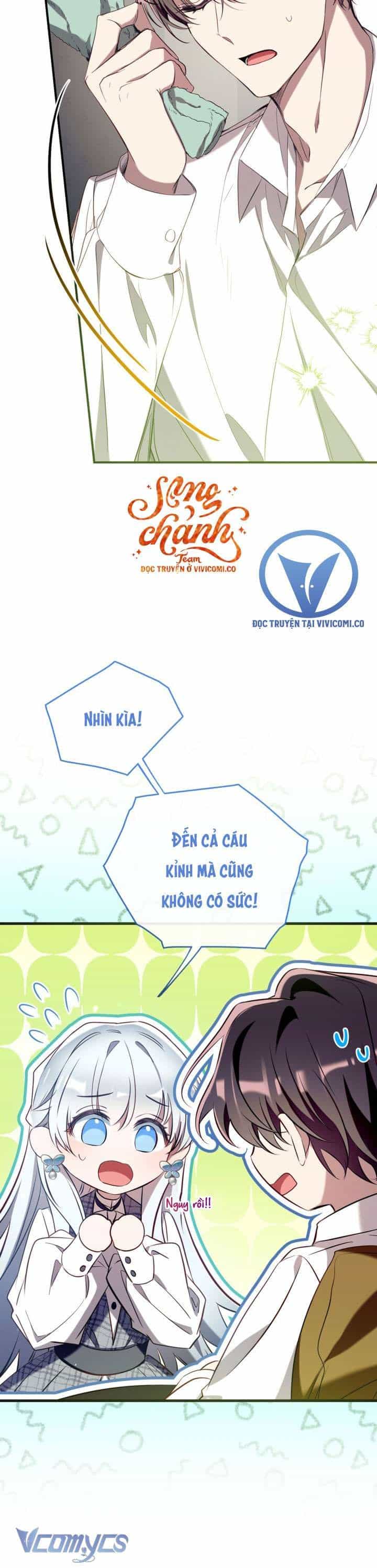 Chúng Ta Có Thể Trở Thành Người Nhà Không? - Chương 160 - ảnh 27