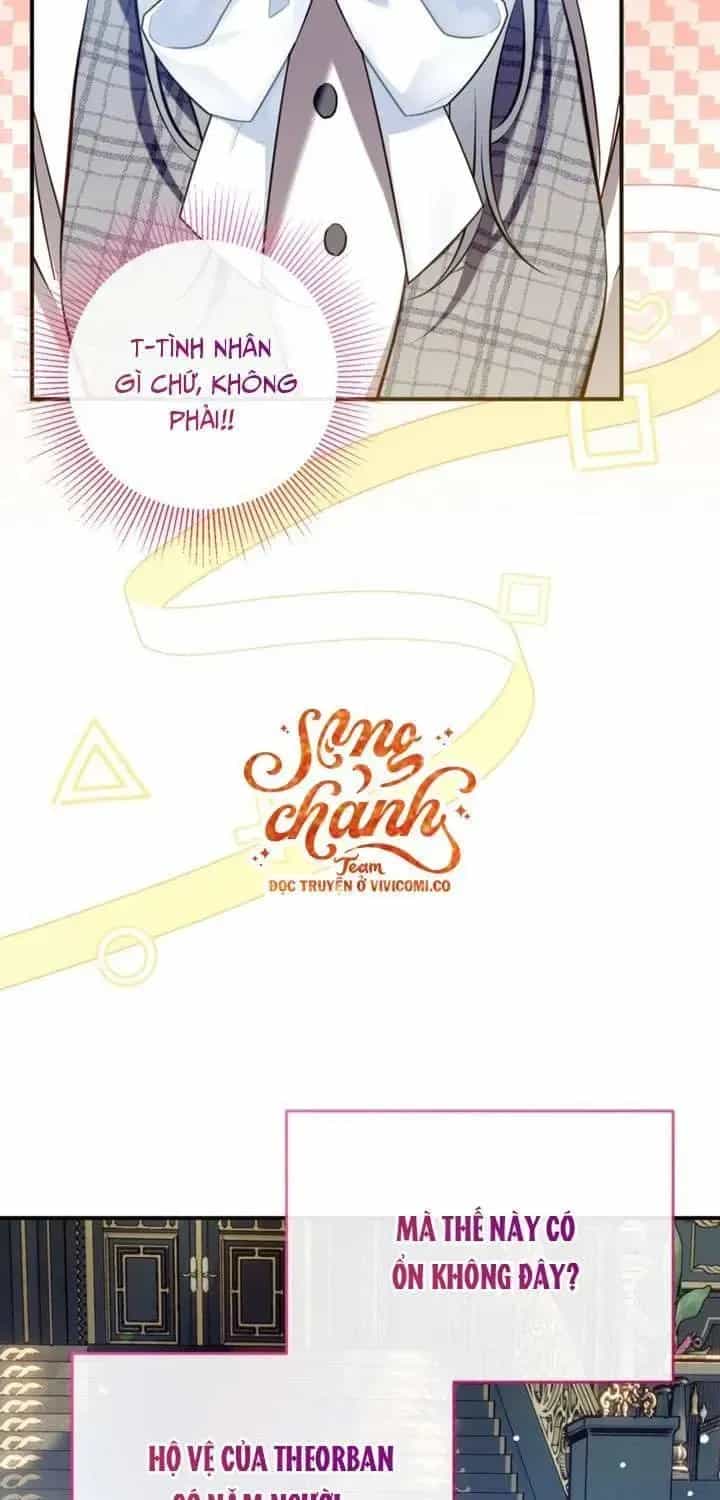Chúng Ta Có Thể Trở Thành Người Nhà Không? - Chương 161 - ảnh 80