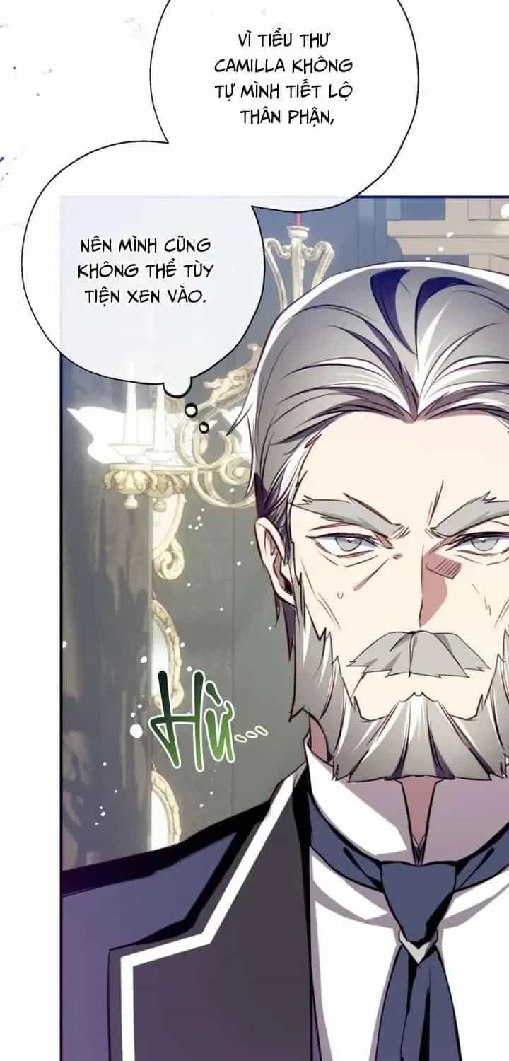 Chúng Ta Có Thể Trở Thành Người Nhà Không? - Chương 161 - ảnh 86