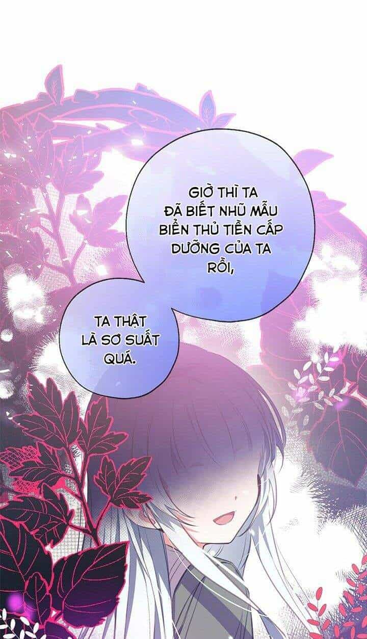 Chúng Ta Có Thể Trở Thành Người Nhà Không? - Chương 13 - ảnh 17