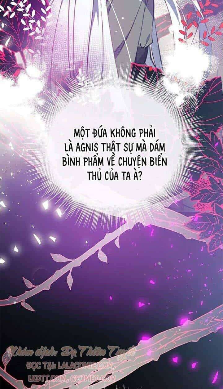 Chúng Ta Có Thể Trở Thành Người Nhà Không? - Chương 13 - ảnh 18