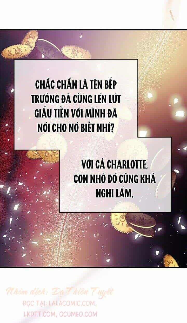 Chúng Ta Có Thể Trở Thành Người Nhà Không? - Chương 13 - ảnh 23