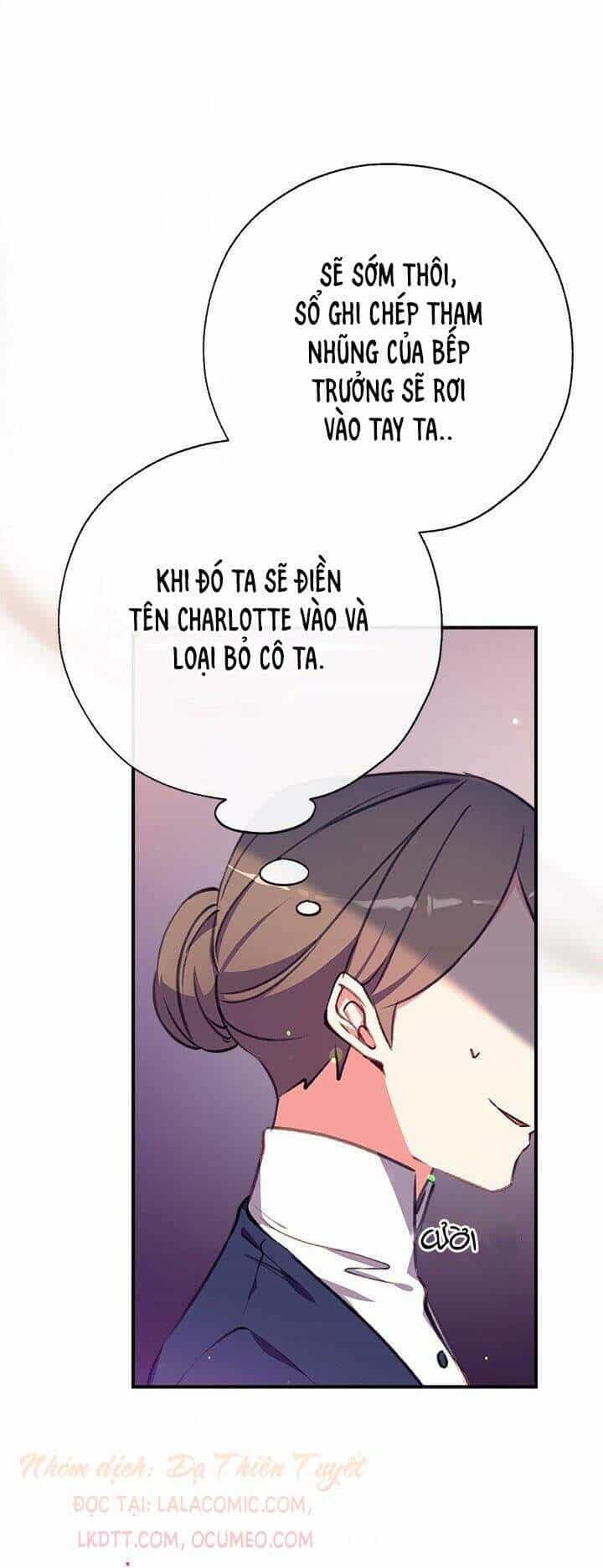 Chúng Ta Có Thể Trở Thành Người Nhà Không? - Chương 13 - ảnh 25