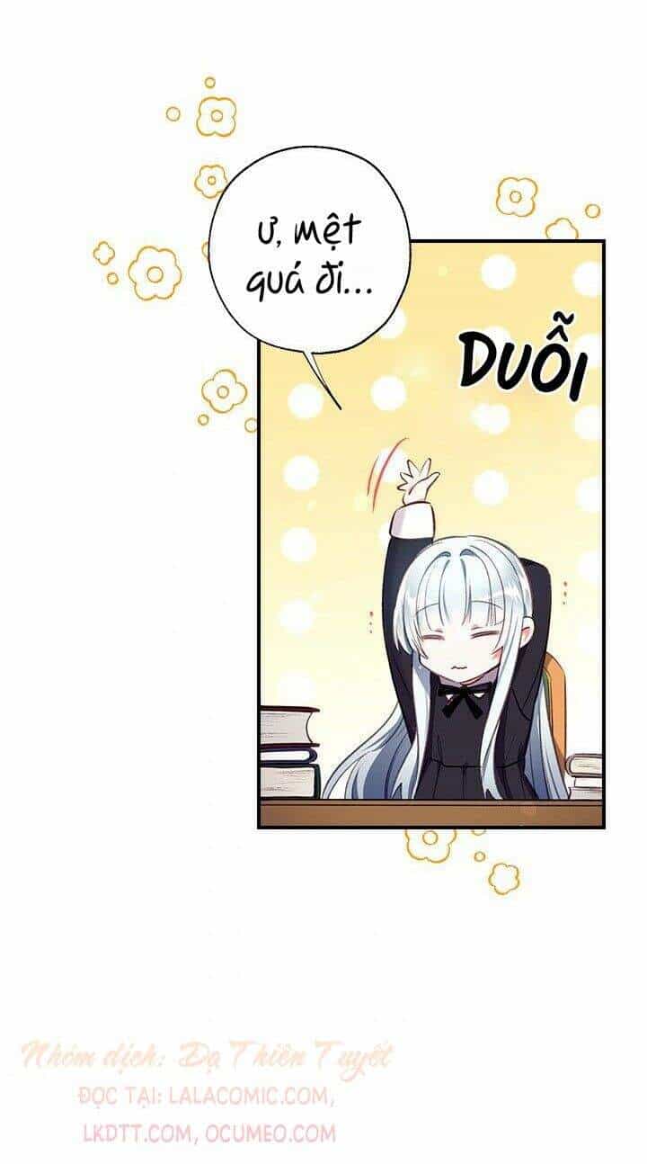 Chúng Ta Có Thể Trở Thành Người Nhà Không? - Chương 13 - ảnh 32