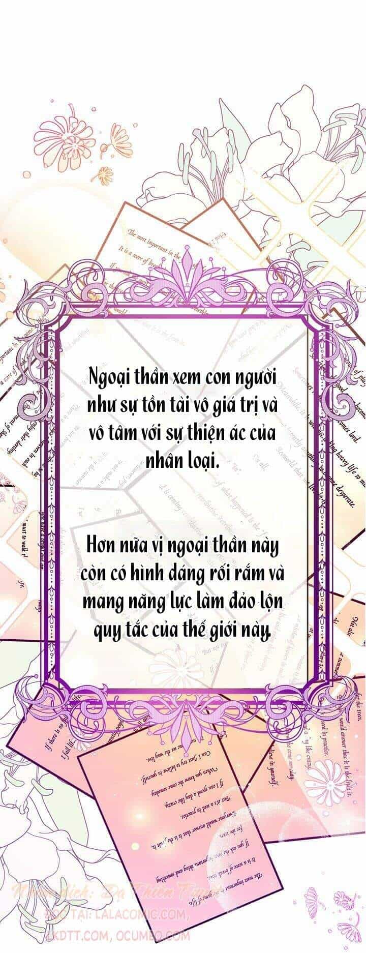 Chúng Ta Có Thể Trở Thành Người Nhà Không? - Chương 13 - ảnh 35