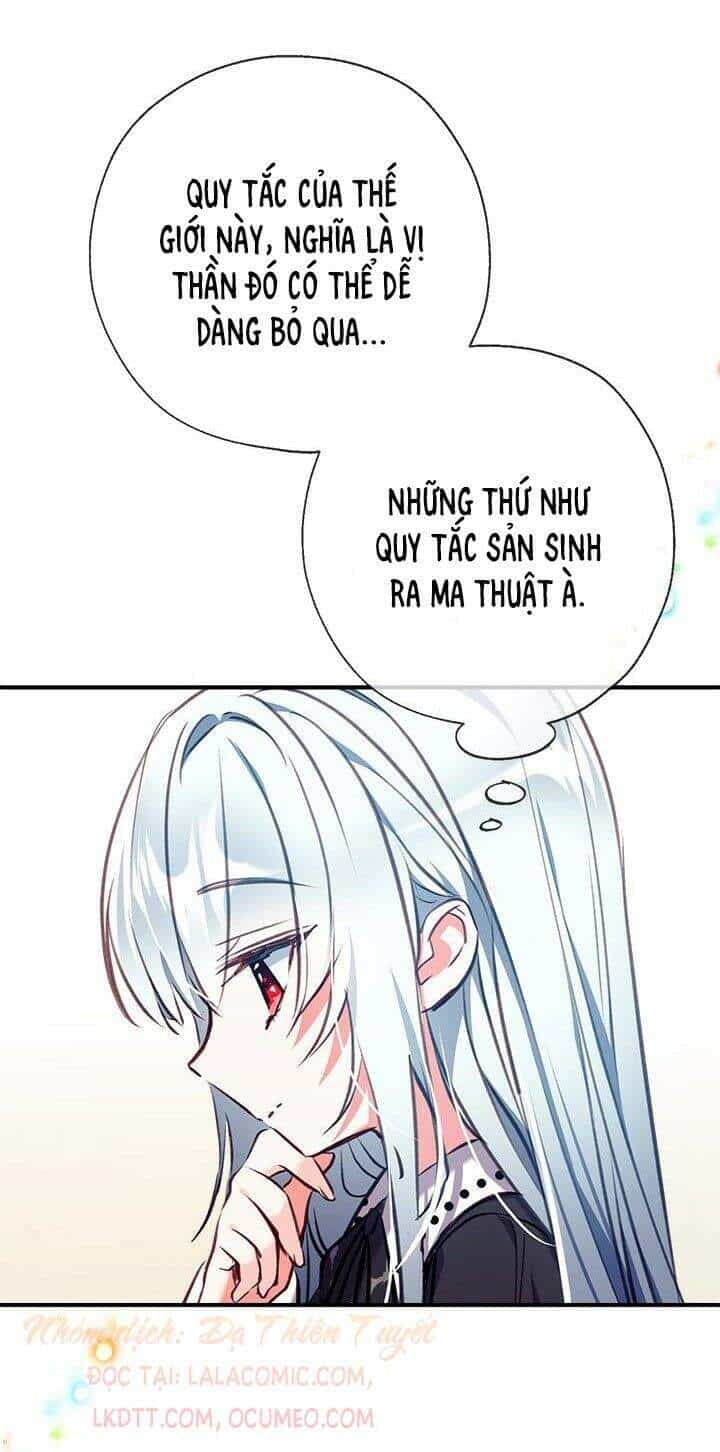Chúng Ta Có Thể Trở Thành Người Nhà Không? - Chương 13 - ảnh 36