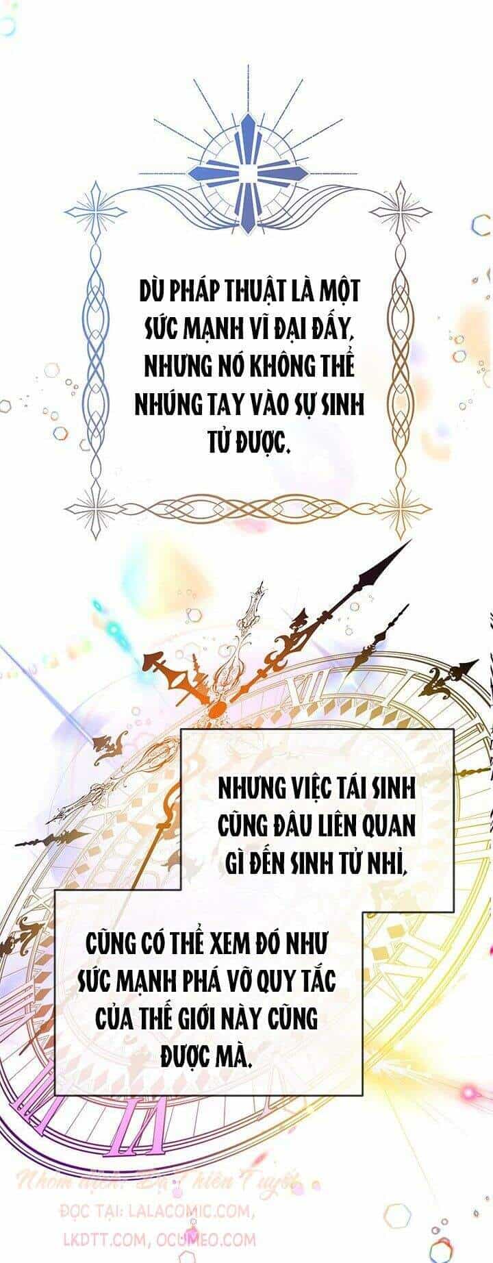 Chúng Ta Có Thể Trở Thành Người Nhà Không? - Chương 13 - ảnh 37