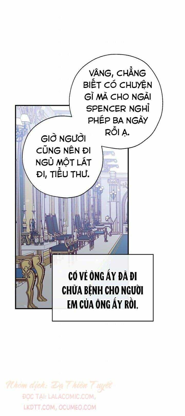 Chúng Ta Có Thể Trở Thành Người Nhà Không? - Chương 13 - ảnh 47