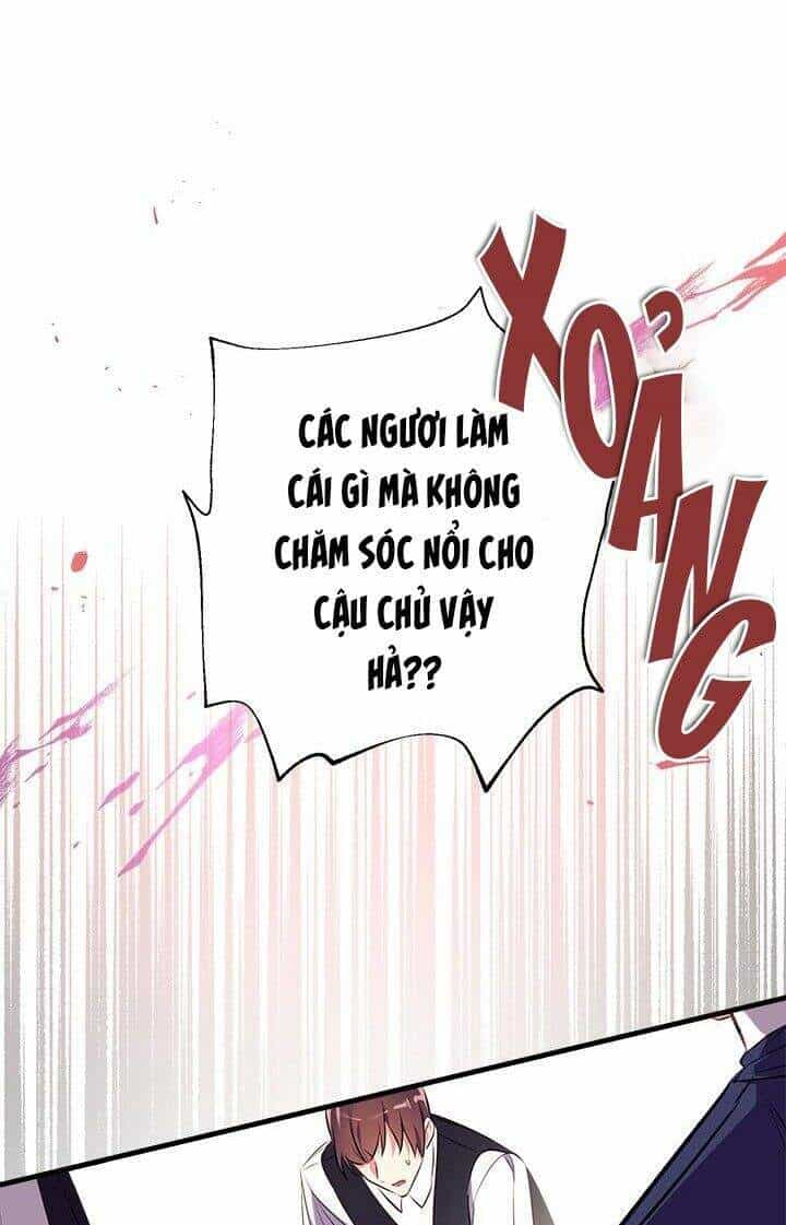 Chúng Ta Có Thể Trở Thành Người Nhà Không? - Chương 13 - ảnh 6